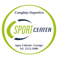 Logo de SPORT CENTER 